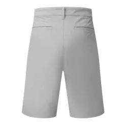 FJ Performance Tapered Fit Short Grey