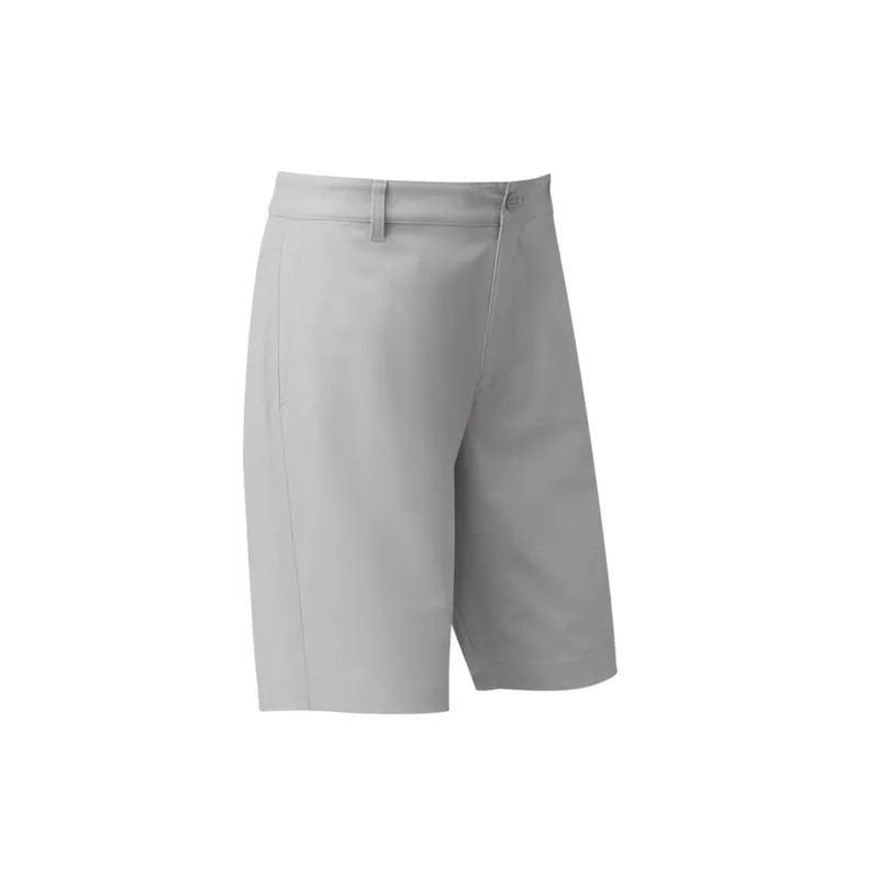 FJ Performance Tapered Fit Short Grey