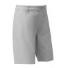 FJ Performance Tapered Fit Short Grey