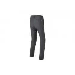 FJ Performance Tepered Fit Trousers Charcoal