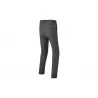 FJ Performance Tepered Fit Trousers Charcoal