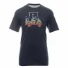 TravisMathew Race You Tee Shirt