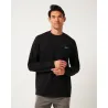 TravisMathew Man About Town Black