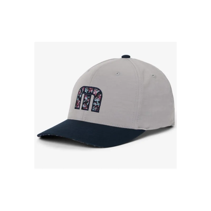 TravisMathew Flourish Hat