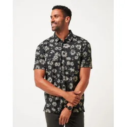 TravisMathew Shaded Grove...
