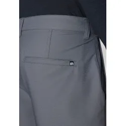 TravisMathew Wanderlust short Quiet Shade