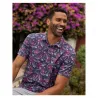 TravisMathew FeatherWeight Flourist Mood Indigo