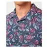 TravisMathew FeatherWeight Flourist Mood Indigo