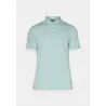 TravisMathew FeatherWeight Polo Cory Blue