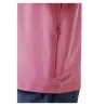 TravisMathew Air Tram Rose Wine