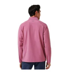 TravisMathew Air Tram Rose Wine