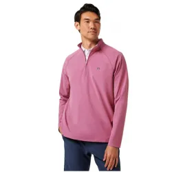 TravisMathew Air Tram Rose...
