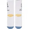 TravisMathew Lost Buckets Crew White
