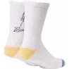 TravisMathew Lost Buckets Crew White