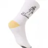 TravisMathew Lost Buckets Crew White