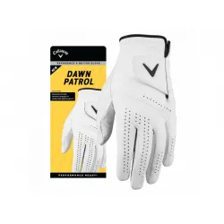Callaway Dawn Patrol glove...