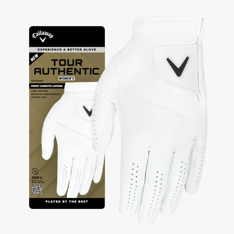 Callaway Tour Authentic - dámská