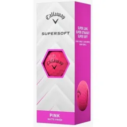 Callaway Supersoft 2025 -...