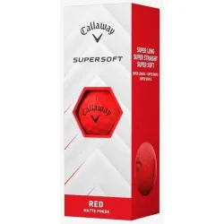 Callaway Supersoft 2025 -...