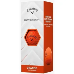 Callaway Supersoft 2025 -...