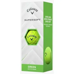 Callaway Supersoft 2025 -...