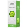 Callaway Supersoft 2025 - Matte Green