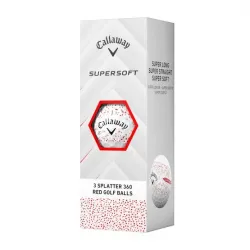 Callaway Supersoft Splatter...