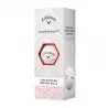 Callaway Supersoft Splatter 2025 - Red