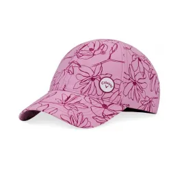 Callaway Hightail Red Plum Blossom