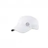Callaway Ladies High Tail White