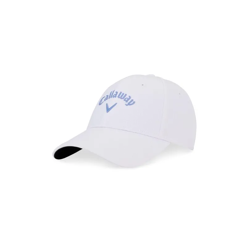 Callaway Ladies Liquid Metal White/Hydrangea