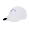 Callaway Ladies Liquid Metal White/Hydrangea