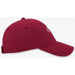 Callaway Ladies Liquid Metal Red Plum/Silver