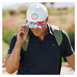 Callaway Bogey Free White/Tropical