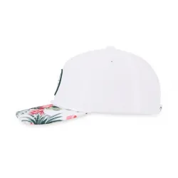 Callaway Bogey Free White/Tropical
