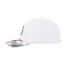 Callaway Bogey Free White/Tropical