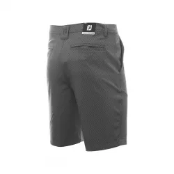 FJ Tonal Print Short Lava