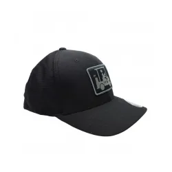 TravisMathew El Capitan Black