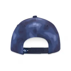 Callaway Bogey Free Navy Topo