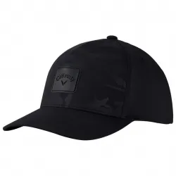 Callaway Favoritte Track Black