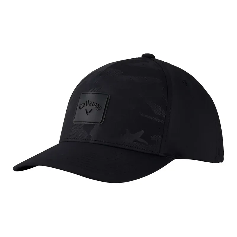 Callaway Favoritte Track Black