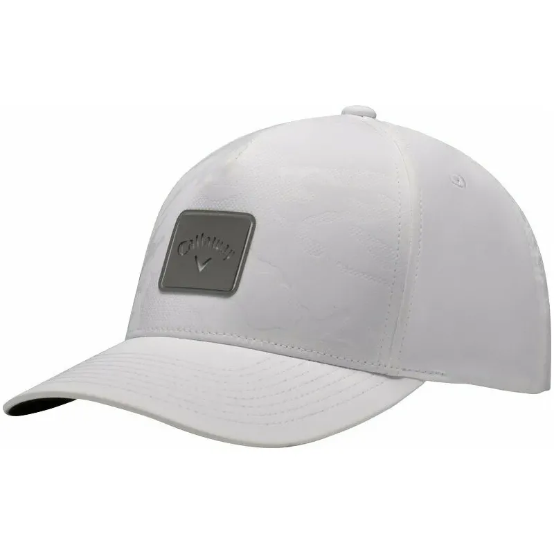 Callaway Favoritte Track White