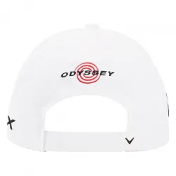 Callaway Hard Goods White