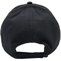 Callaway Rain Hat Black/Charchoal