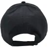 Callaway Rain Hat Black/Charchoal