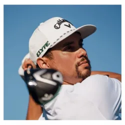 Callaway Performance Rope White