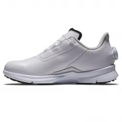 FootJoy Fuel Boa Women - White/Black/Grey