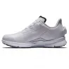 FootJoy Fuel Boa Women - White/Black/Grey