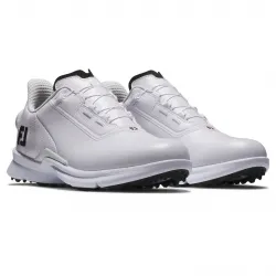 FootJoy Fuel Boa Women - White/Black/Grey