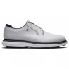 FootJoy Traditions Men's - White/White/Navy